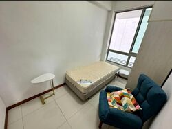 Parc Somme (D8), Apartment #600079431